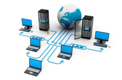 Professional Computer Networking Course Aict Coursenet