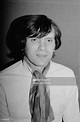 Ron Rosman, the keyboard player of the band Tommy James and the... News ...