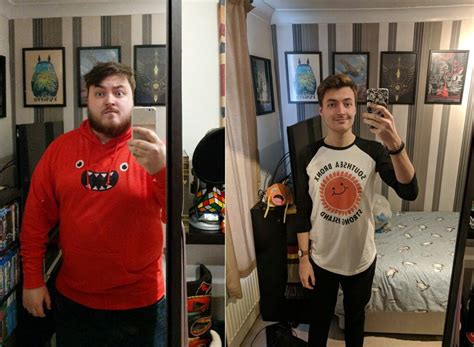 Jogging increases your metabolism rate, if you do it consistently. 3 Men Share How Running Helped Them Lose Weight | Running ...
