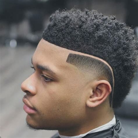 Best hairstyles for black men. 50 Best Haircuts For Black Men: Cool Black Guy Hairstyles ...