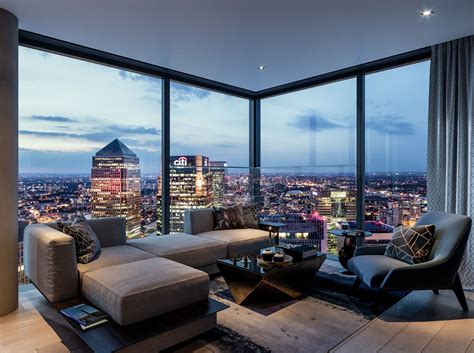 Pin By Merth991 On Luxury Apartment City View Apartment Apartment View Luxury Apartments