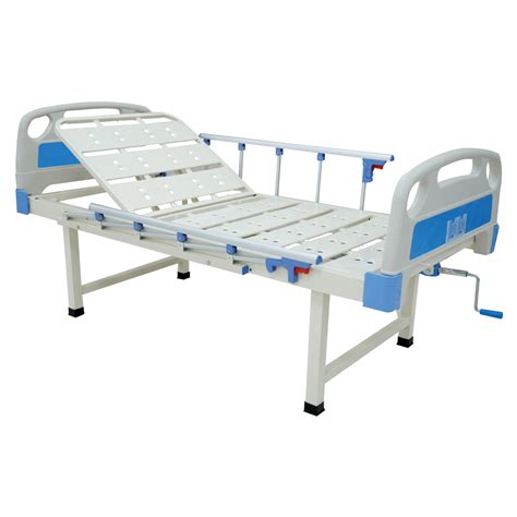 KW 461: Back Rest Cot (Imported Boards and Railings) – KME Products
