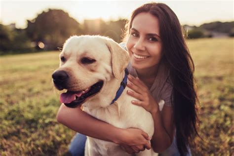 Dog Owners May Live Longer According To 2 New Studies