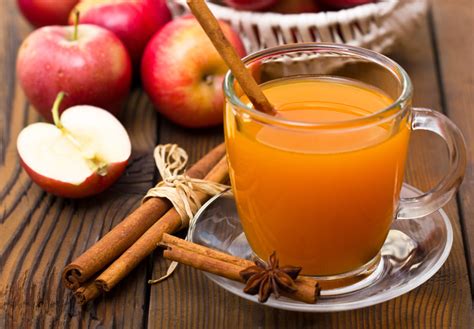 Delicious And Easy Homemade Apple Cider Recipe