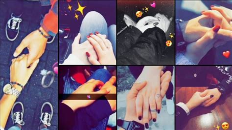 Cute💕couple Hands Dpz For Whatsapp 💞couple Hands Lovely Dpz For Instagram Lovely Couple Hand