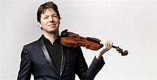 Joshua Bell: Viviendo en la música clásica - Música en México