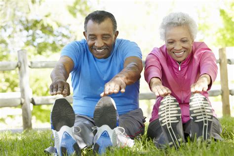 8 Simple Exercises To Stay Limber Care At Home Services
