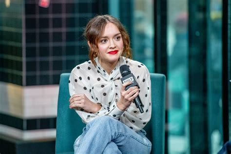 Olivia Cooke Photo 629 Of 763 Pics Wallpaper Photo 1273381 Theplace2