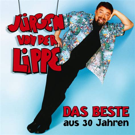 Álbum Das Beste aus Jahren Live Jürgen von der Lippe Qobuz download e streaming de alta