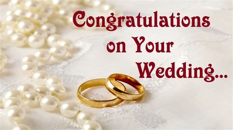 Congratulation Quotes For Wedding Inspiration