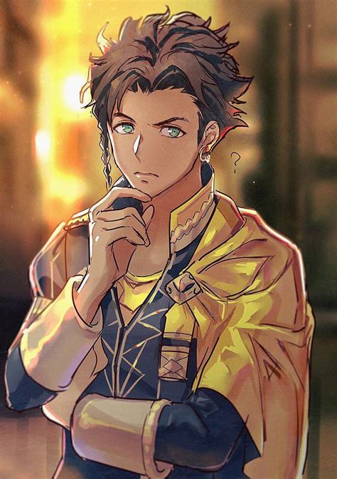 Anime & manga video games claude dimitri fire emblem fe.black eagles byleth edelgard fire i don't own the fire emblem series or any characters. Claude | Fire emblem characters, Fire emblem, Fire emblem heroes