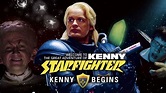 Kenny Begins - Kenny intră în acțiune (2009) Online Subtitrat In Romana ...