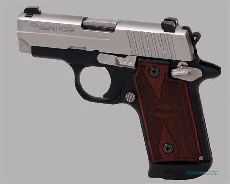 Sig Sauer P238 Pistol For Sale At 939645966