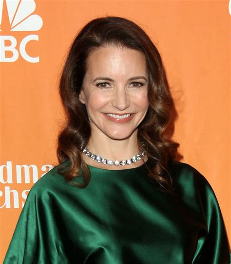 Kristin Davis Trevorlive Fundraiser 2017 In La