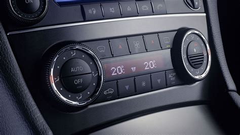 Kältemittelstreit Daimler setzt auf CO2 als Kühlmittel DER SPIEGEL