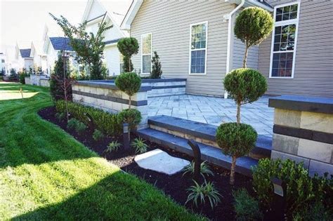 50 Stunning Concrete Patio Ideas To Elevate Your Backyard