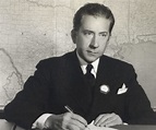 J. Paul Getty Biography - Facts, Childhood, Family Life & Achievements