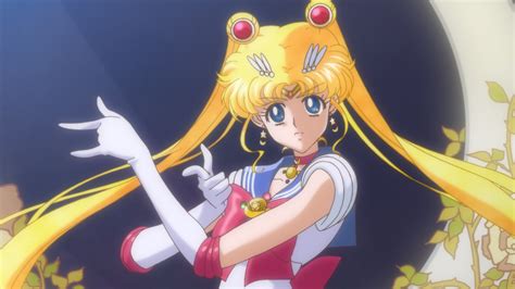 Happy Birthday Sailor Moon The Japan Times
