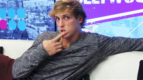 Youtuber Logan Paul Causes Outrage For Filming Apparent Suicide Victim