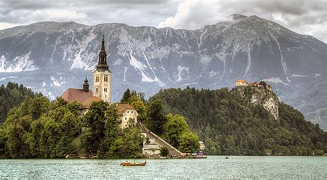 Zagreb To Ljubljana And Lake Bled Group Tour Experitour Com