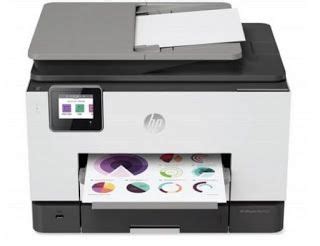 Hp officejet pro 7720 driver download it the solution software includes everything you need to install your hp printer. HP OfficeJet Pro 9025 Drivers Download And Review