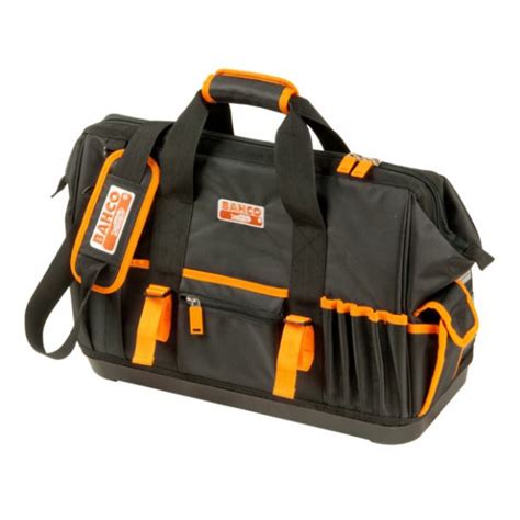 Sac De Transport BAHCO Pour Outils Triangle Outillage