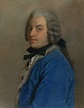 Francesco Algarotti.by Jean-Étienne Liotard (1702-89) Amsterdam ...