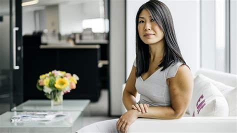 How Self Magazine S Joyce Chang Made It To The Top Nbc News