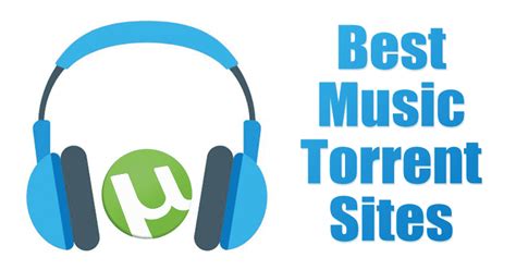 Public torrent sites specialized in music: Top 15 Best Music Torrent Sites 2019