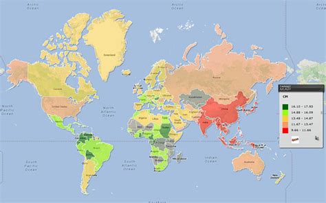 Average Penis Size By Country Grow Your Knowledge