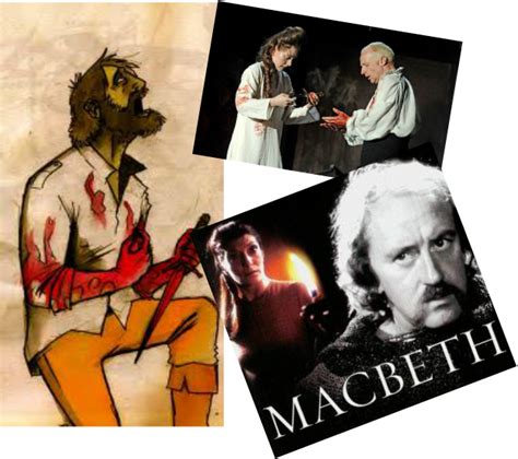 Here we pull together a selection of lady macbeth quotes that range from her early mocking of macbeth for his apparent lack of strength to do her bidding, through to her regret and seeming empathy at the violent, murderous events that unfold: Lady Macbeth Quotes Guilty. QuotesGram