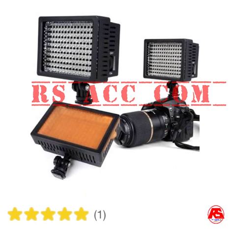 Untuk itu pilihlah lampu led kecil, karena dengan lampu ini anda sudah bisa mendapat cahaya yang lebih dari cukup untuk mendukung aktivitas malam hari. Jual Harga Murah !!! Lampu Led Camera Video Profesional ...