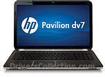For those who have lost the installation cd. HP Pavilion dv7-6195us Synaptics TouchPad Driver v.15.3.11.0 for Windows 7 (32/64-bit) free download