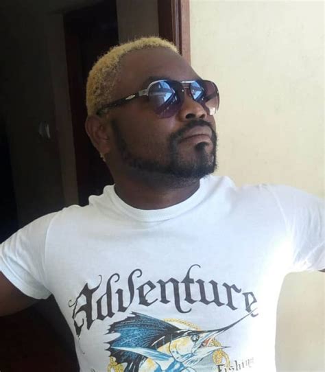 General Kanene Refuses To Come To Malawi Costs Local Promoter K1
