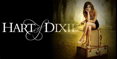 Where To Watch Hart Of Dixie Online Full Episodes For Free