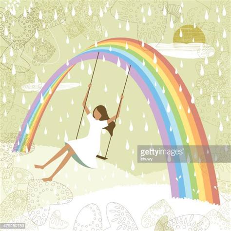 Swing Set Rain Photos And Premium High Res Pictures Getty Images