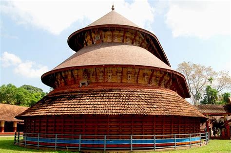 The Architectural Heritage Of Kerala Rtf Rethinking The Future