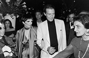 Halston and Liza Minnelli: What to Know About Their Friendship