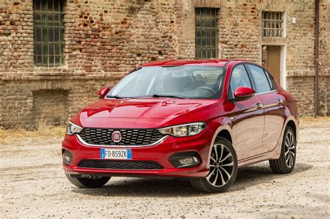 Fiat Tipo 2017 Specs And Pricing Za