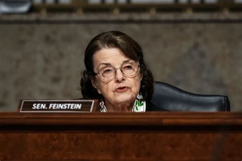 With The Death Of Sen Dianne Feinstein Who Will Newsom Appoint • Long Beach Post News