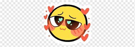 Emojis De Amor Png Pngwing