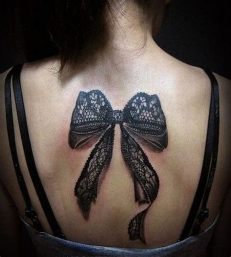 100 Charming Bow Tattoos Designs And Meanings Awesome Check More At