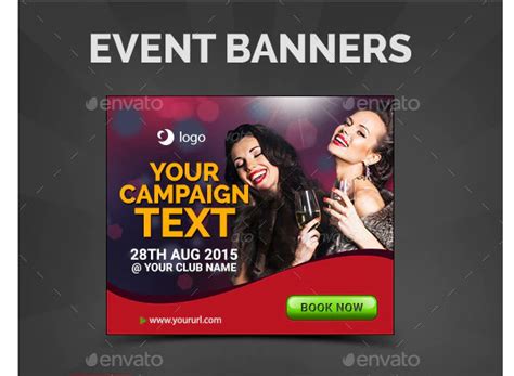 Best Banner Examples For Your Business Creative Designs And Templates