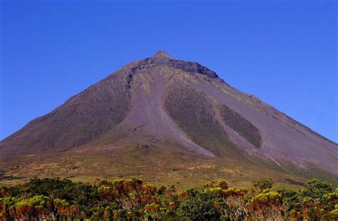 The pico model is a format to help define your question. Bergwandeling op de Pico, Azoren | Bergwijzer