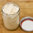 Fresh Horseradish Sauce Recipe - Think, Eat, Be Healthy