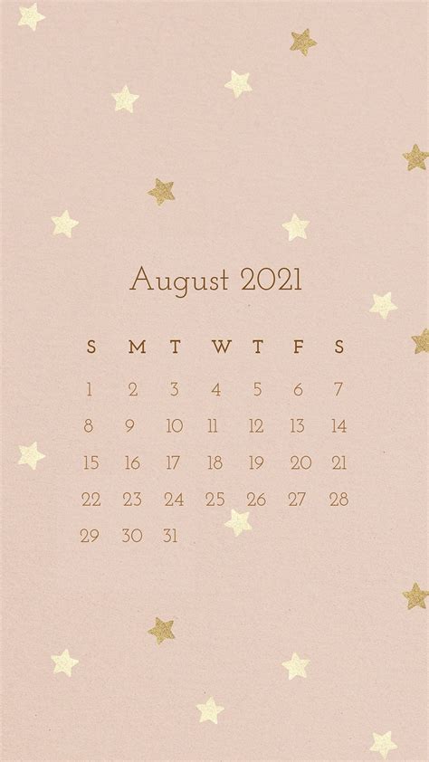 Rather, we are interested in discussing how the idea of access informs artistic practice and creative process. Calendar 2021 August editable template phone wallpaper psd