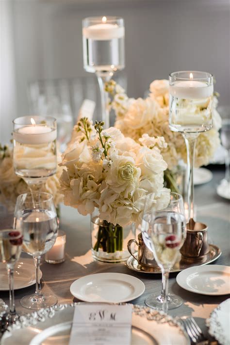 Wedding Candle Centerpiece Ideas To Add Romance To Your Big Day The Fshn