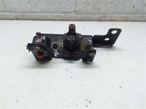 Find Volvo Penta 250 270 275 280 Sterndrive Complete Lift With Motor