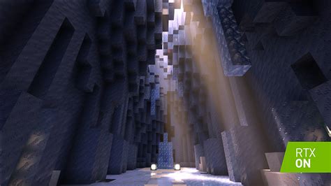 Minecraft With Rtx The Worlds Best Selling Videogame Is Adding Ray