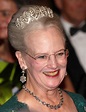 Queen Margrethe II of Denmark Celebrates 40 Years on The Throne - Gala ...